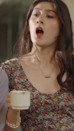 The Bride of the Wolf King episode 10