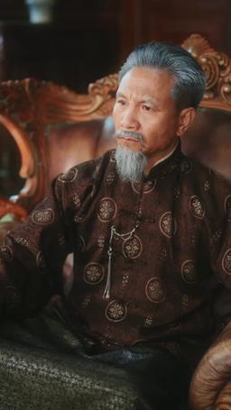 Through Every Life to Find You episode 34