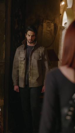 Love & Blood episode 39