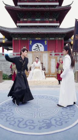 Tell Me Your Secret, My Bride episode 86