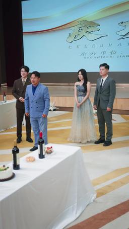 A Wife's Revenge episode 31