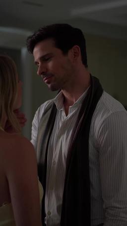 Slay to Fosters: I Took His Uncle episode 32