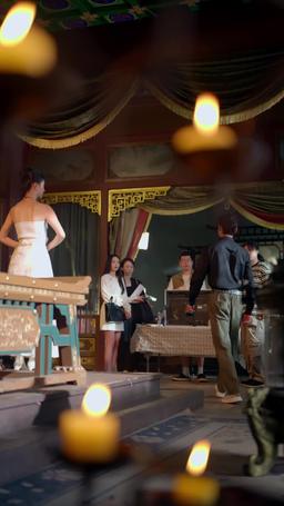 Surrender, My Stepson episode 38