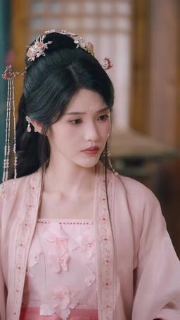 The Abandoned Heiress's Reverse Harem episode 42