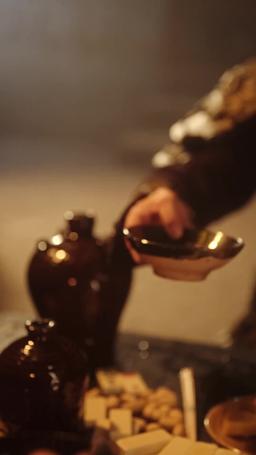 Throne of Destiny​ episode 15