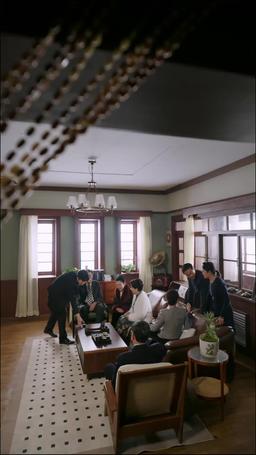 Between Tears and Smiles episode 18