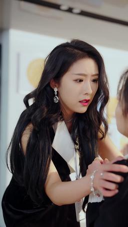 CEO, That Intern is Actually Your Wife (English-dubbed) episode 19