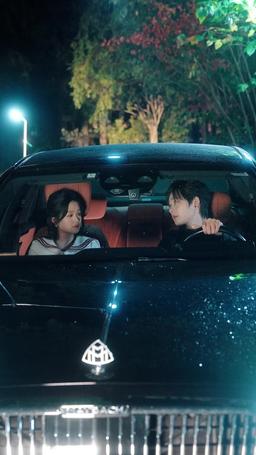 The Good Girl's Dirty Secrets episode 20