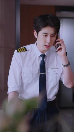 Reborn to Fly episode 24