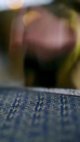 Whispers of Magical Tomes episode 60