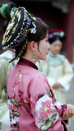 Revenge on the Emperor: Becoming the Empress episode 61