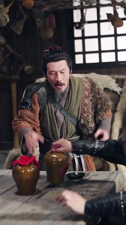 Fated Rebellion: Return of the Forsaken Son episode 40