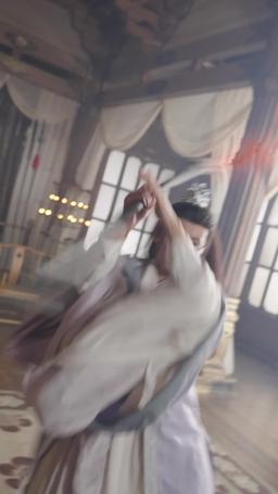 Eternal Dragon Emperor episode 132