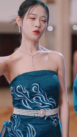 The Outcast's Triumph episode 10