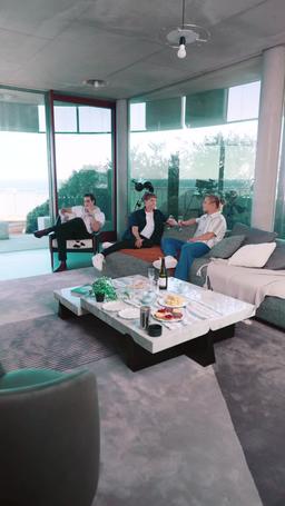A Hamptons Summer Affair with My BFF's Brother episode 10