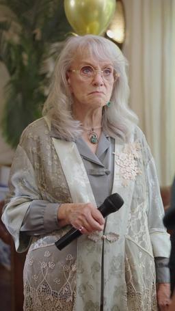 Dear Professor, You Are My Baby Daddy episode 41