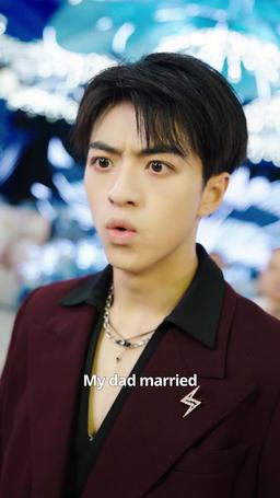 I Became My Ex's Stepmom episode 32