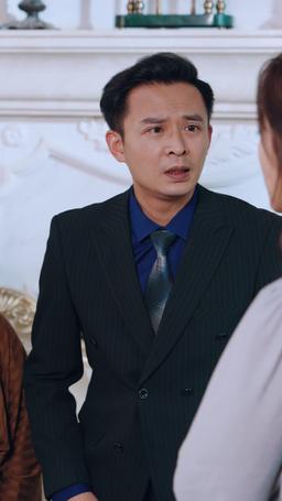 In Love with My Ex's Uncle episode 52