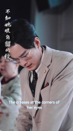 A Thousand Miles for Love episode 37