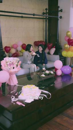Addicted to You episode 64
