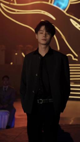 Let’s Get Married, Mr. CEO episode 12