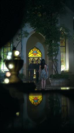 The Devil's Bargain episode 31