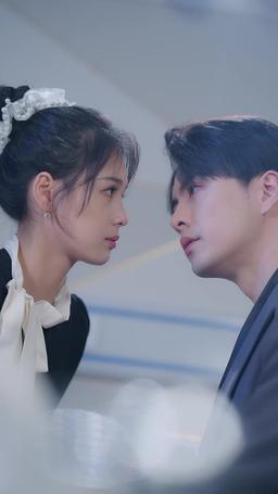 CEO, That Intern is Actually Your Wife (English-dubbed) episode 38