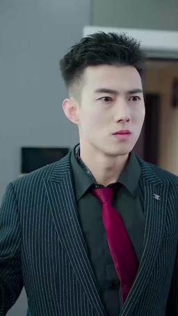 Runaway Bride Met My CEO Ex! episode 38
