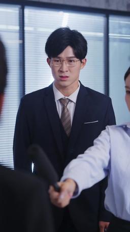 The Right Kind of Love episode 20