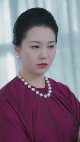 Spoiled by My Fiancé's Uncle episode 33