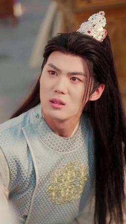 The Love I Could Not Speak episode 34