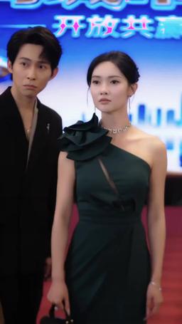 Fate Won't Stop Me episode 43