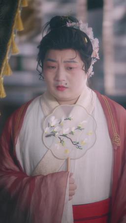 The Abandoned Heiress's Reverse Harem episode 76