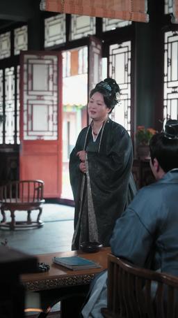 From Grave to Glory episode 24