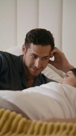 Pregnant by My Tough Daddy CEO episode 38