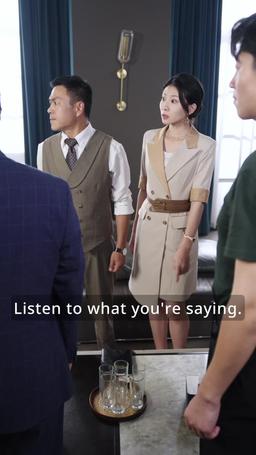 Being Good Is Tough episode 38