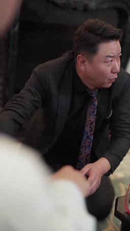 Second Chance of Glory episode 47
