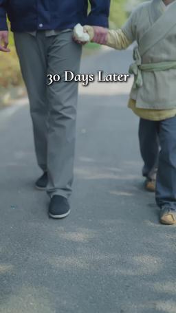 Timeless Vendetta: General, I Don’t Love You Anymore episode 44
