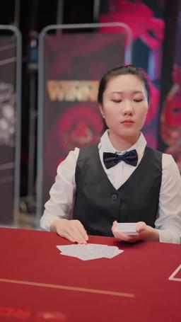 The Queens Take Everything episode 48