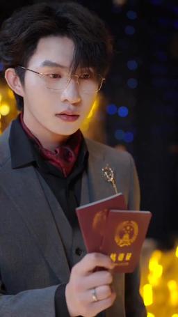 The CEO's Possession and Lies episode 56