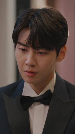 Love Magic Hongsi Bar episode 26