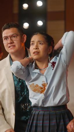 Yellowstone: King of Montana episode 46