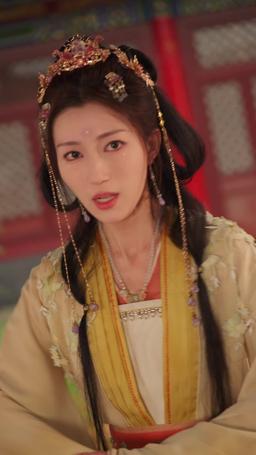 The Love I Could Not Speak episode 58