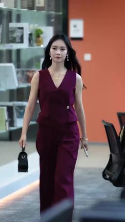 Fate Won't Stop Me episode 17