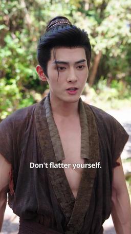 Claimed by My Hunter Husband episode 28