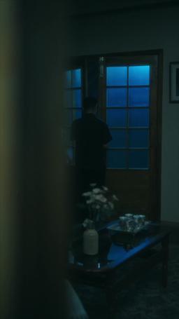 The Devil's Bargain episode 46