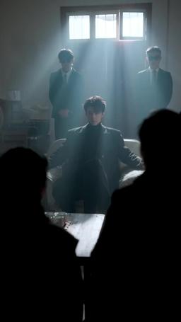 Love Like a Knife episode 26