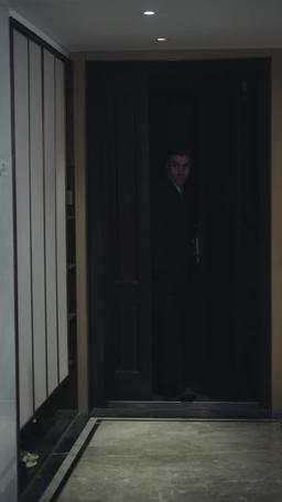 A Love Once Betrayed episode 58