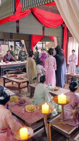 Love and Remedies: A Princess Physician's Story episode 56