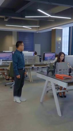 The Two-Faced CEO Falls for the Substitute Bride episode 64